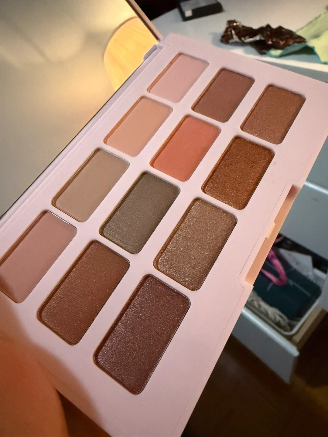 Laura Geller Nude Attitude Eyeshadow Palette - photo 3