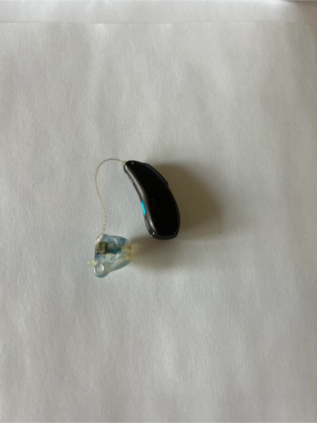 Phonak Hearing Aid