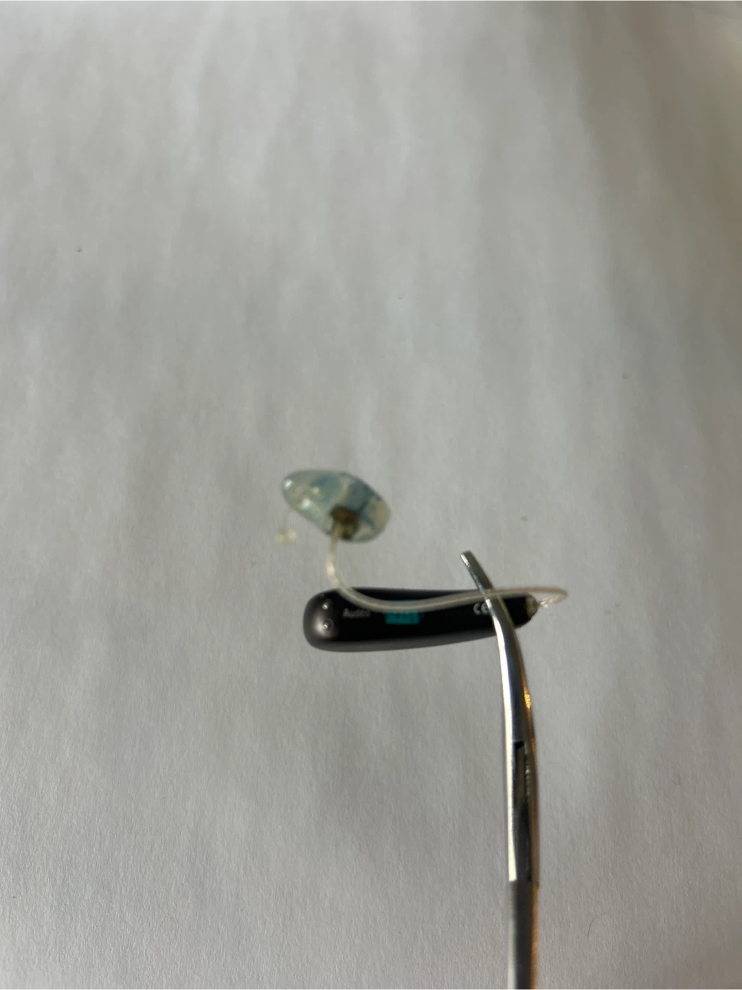 Phonak Hearing Aid - photo 3