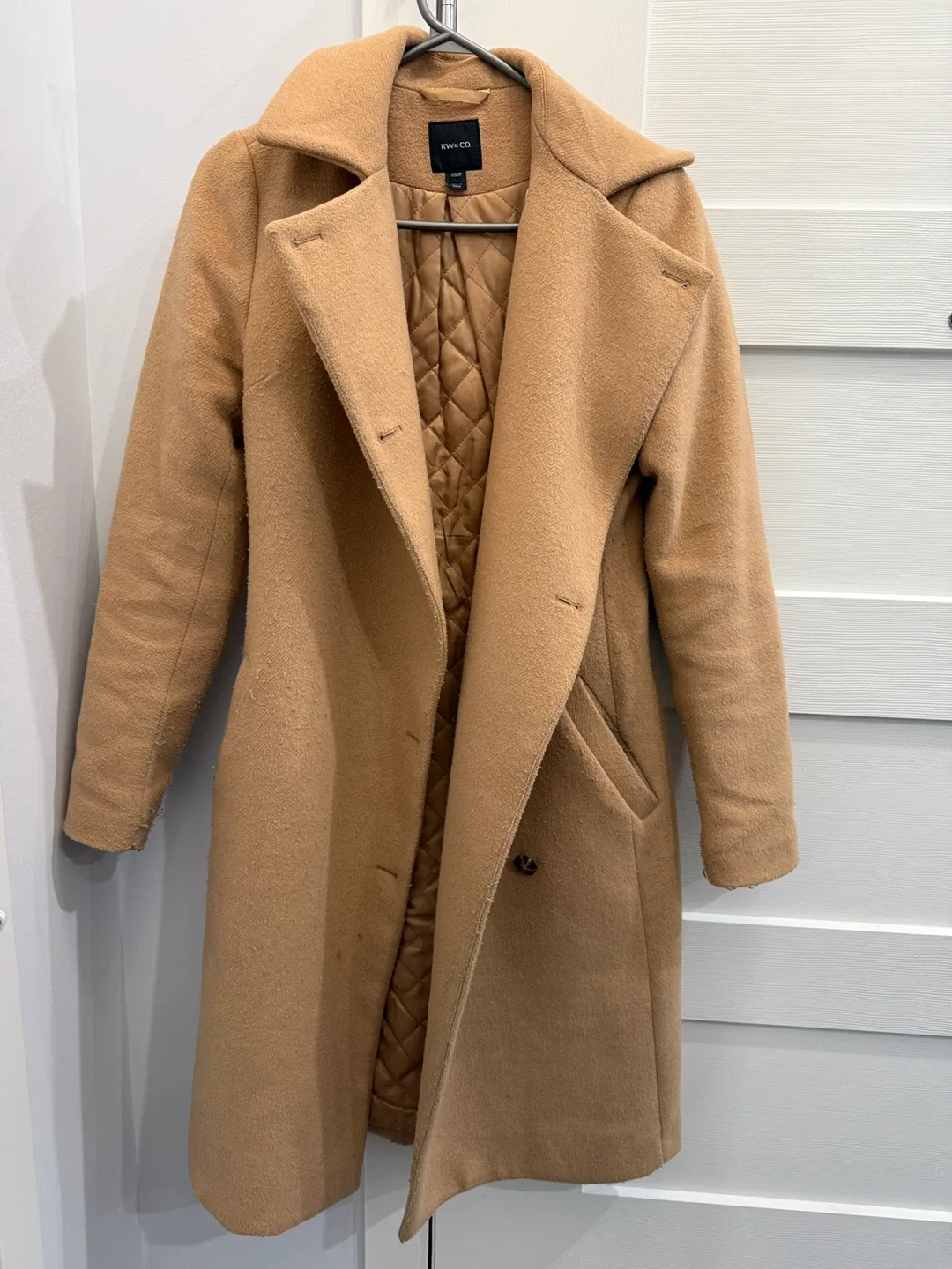 Branded Women’s coat