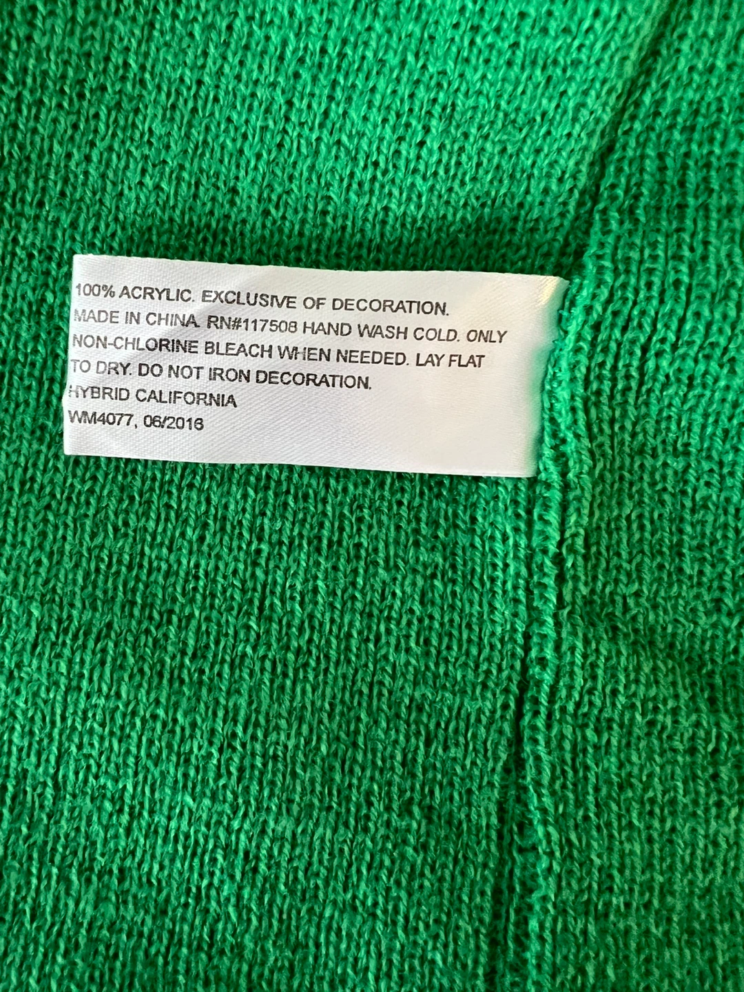 Turtles Green Beanie - photo 5