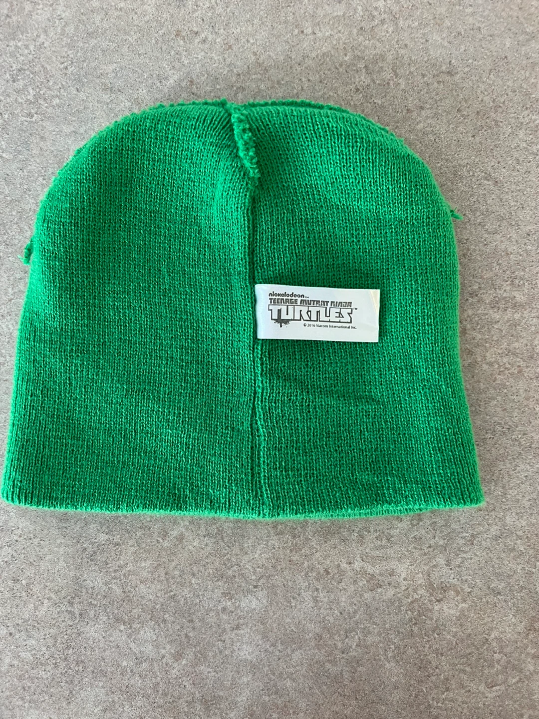Turtles Green Beanie - photo 3
