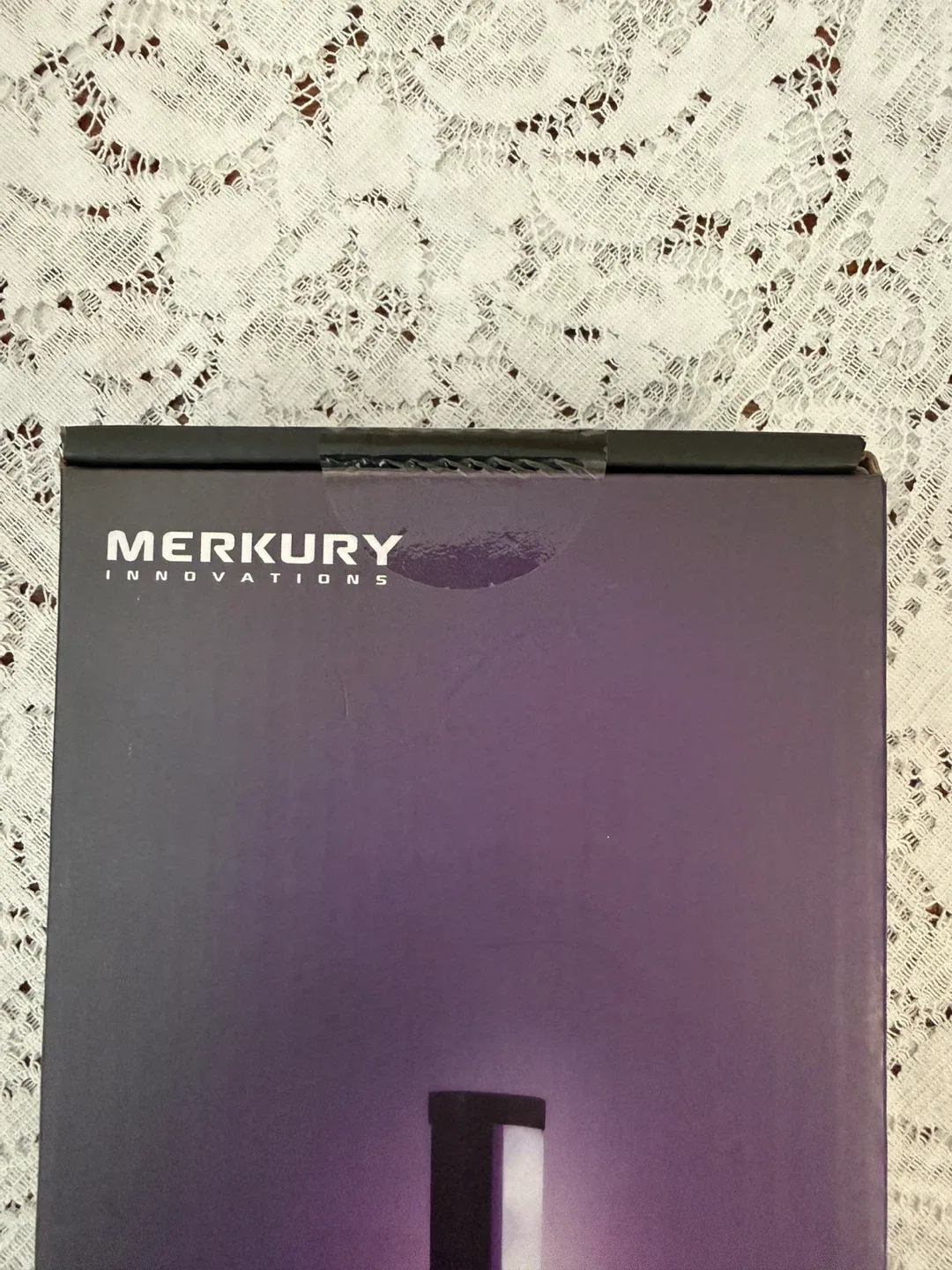 Room Glo Light Multicolor Table Lamp - 🆕 16 inch image indicator(7)