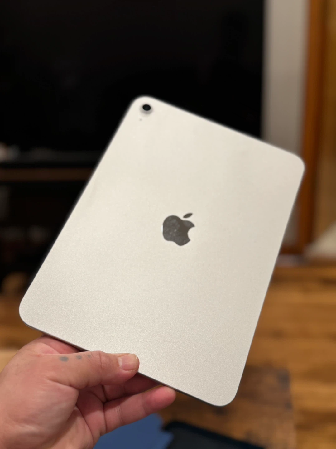 iPad Air 11 inch 128gb A16 10th Gen - photo 5