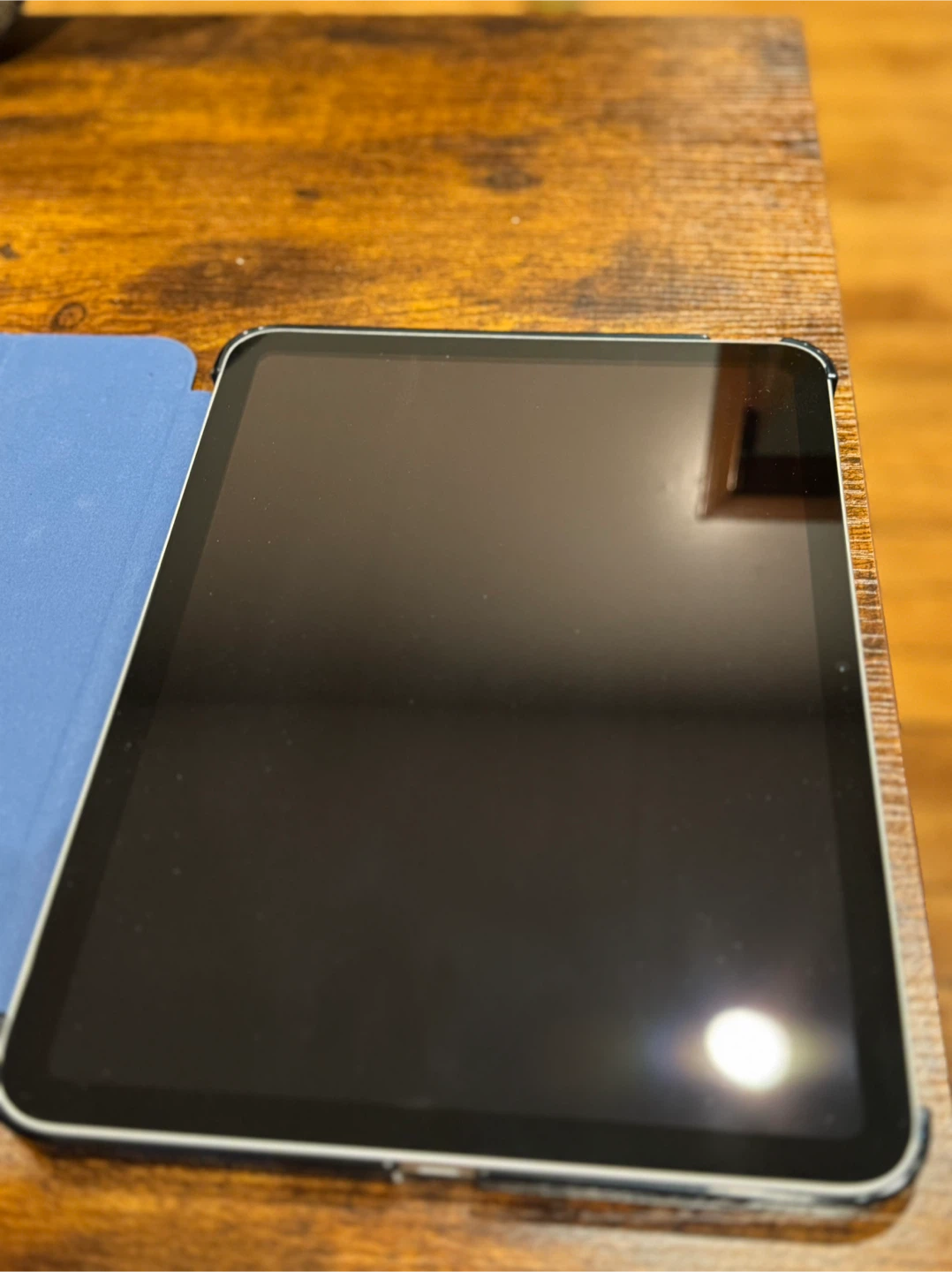 iPad Air 11 inch 128gb A16 10th Gen - photo 3