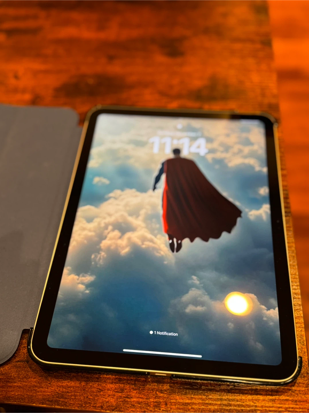 iPad Air 11 inch 128gb A16 10th Gen - photo 2
