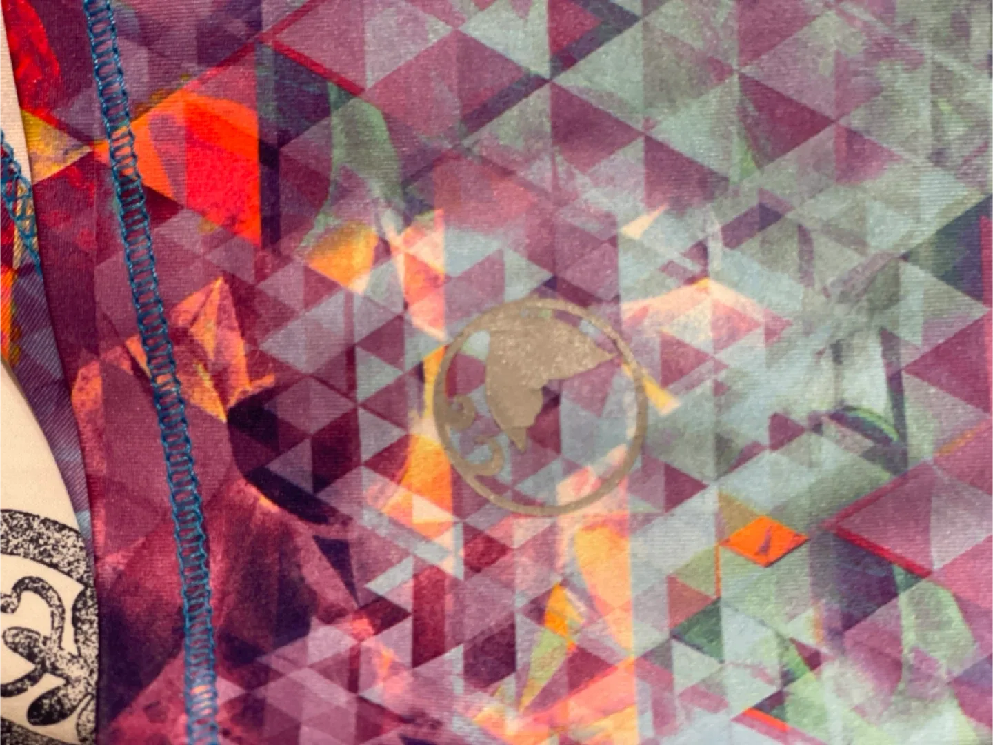 Reel Legends Keep-It-Cool Shirt - Size M image indicator(4)