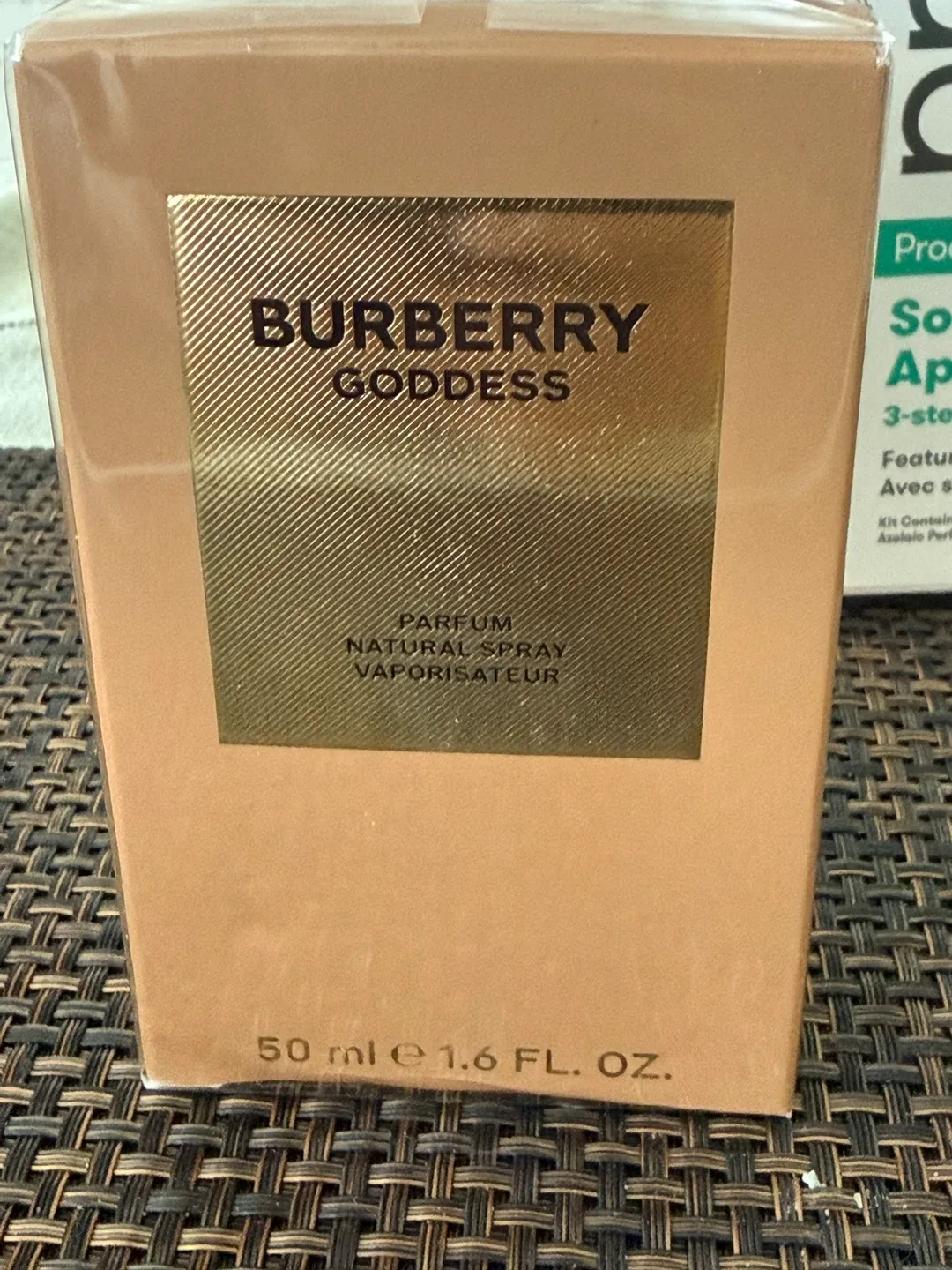 Burberry Goddess Parfum for Women 50 mL