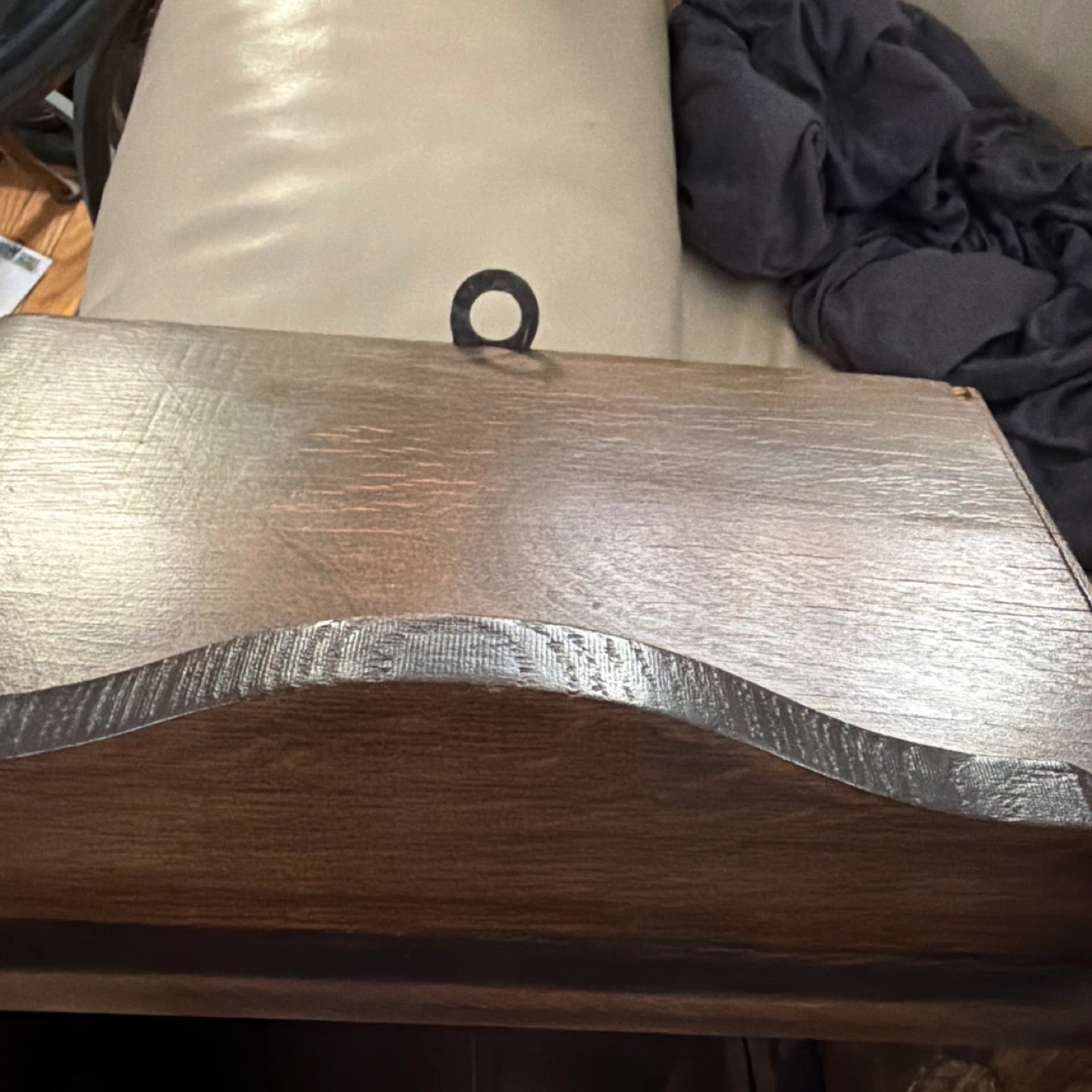 Lapp's Furniture Custom Rolltop Desk