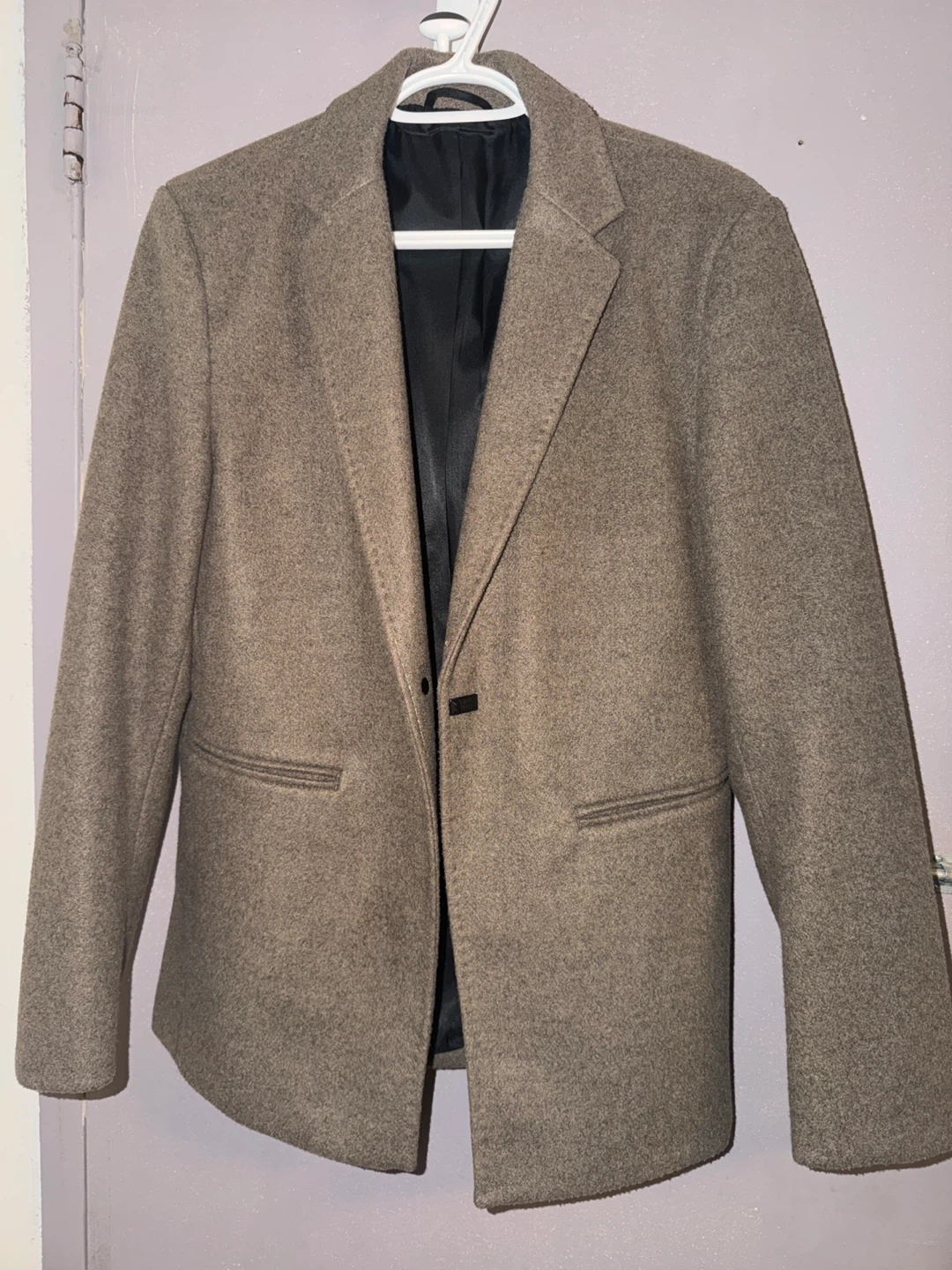 Coat