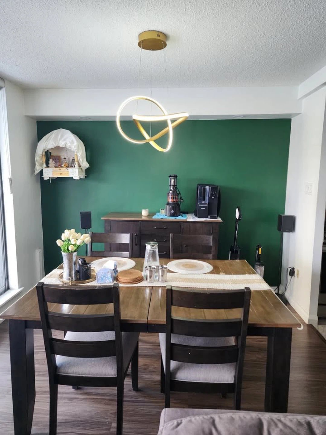 2 bed condo for rent near Kennedy Commons - Scarborough - photo 4