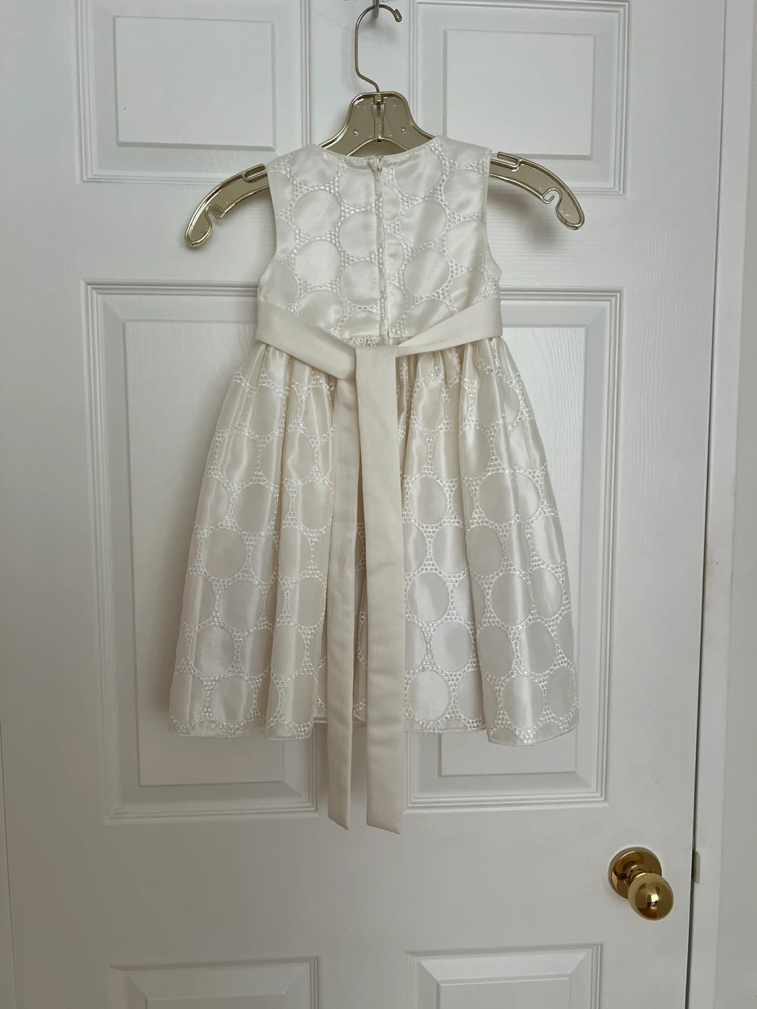 American Princess Dress - Size 3/3T - photo 2