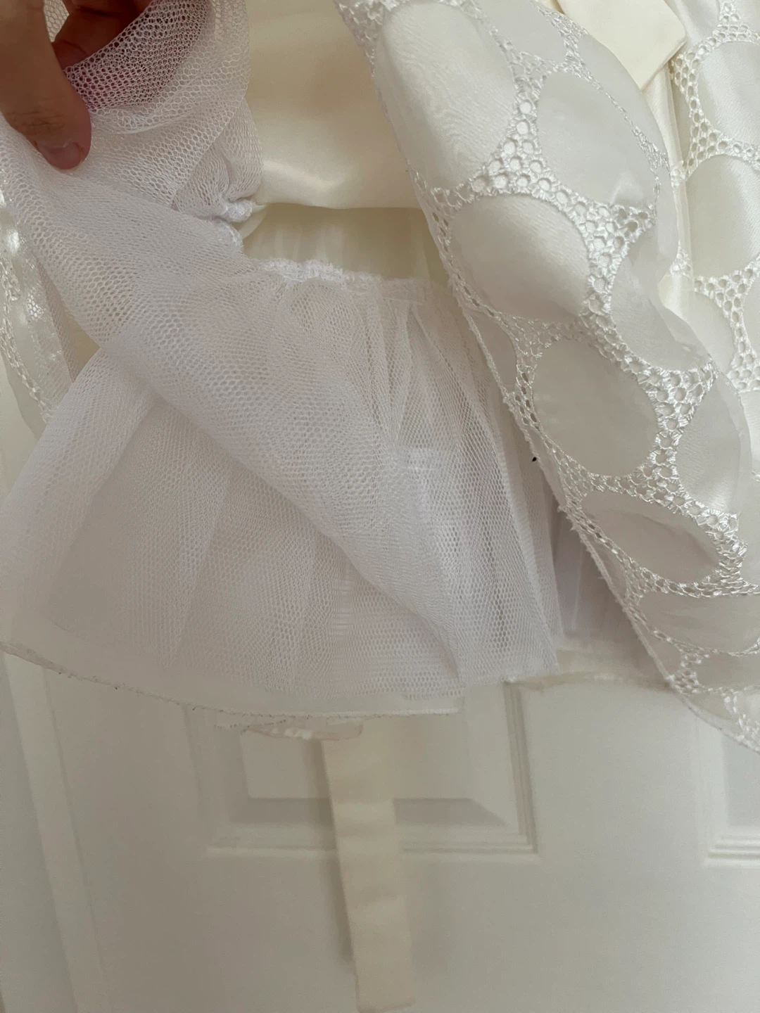 American Princess Dress - Size 3/3T - photo 4
