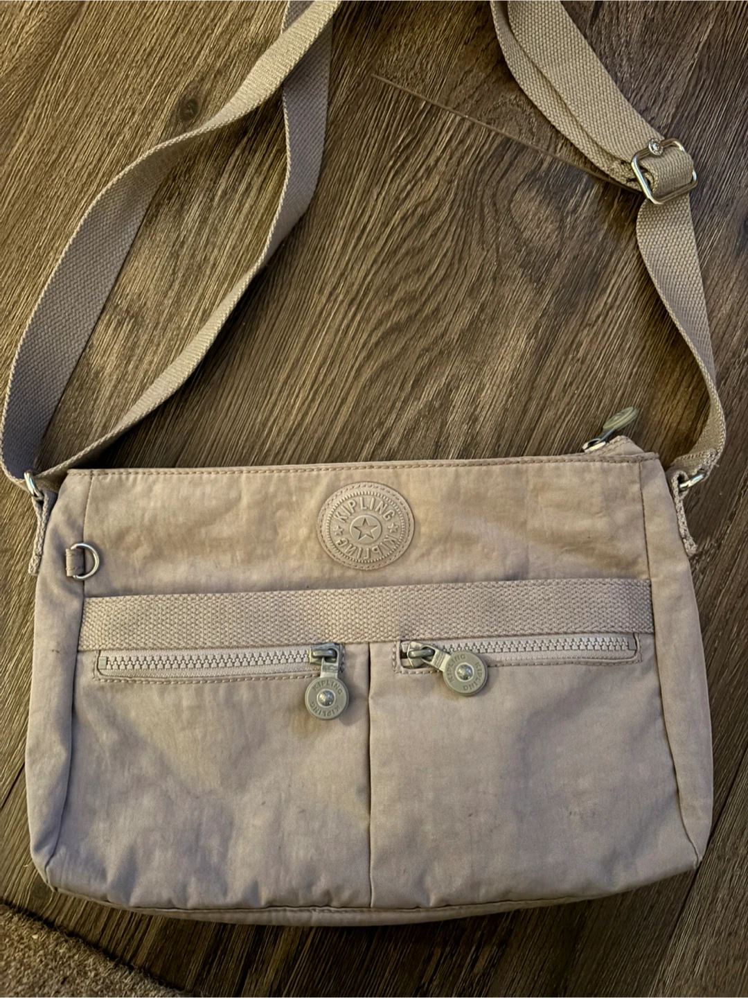 Kipling Crossbody Bag