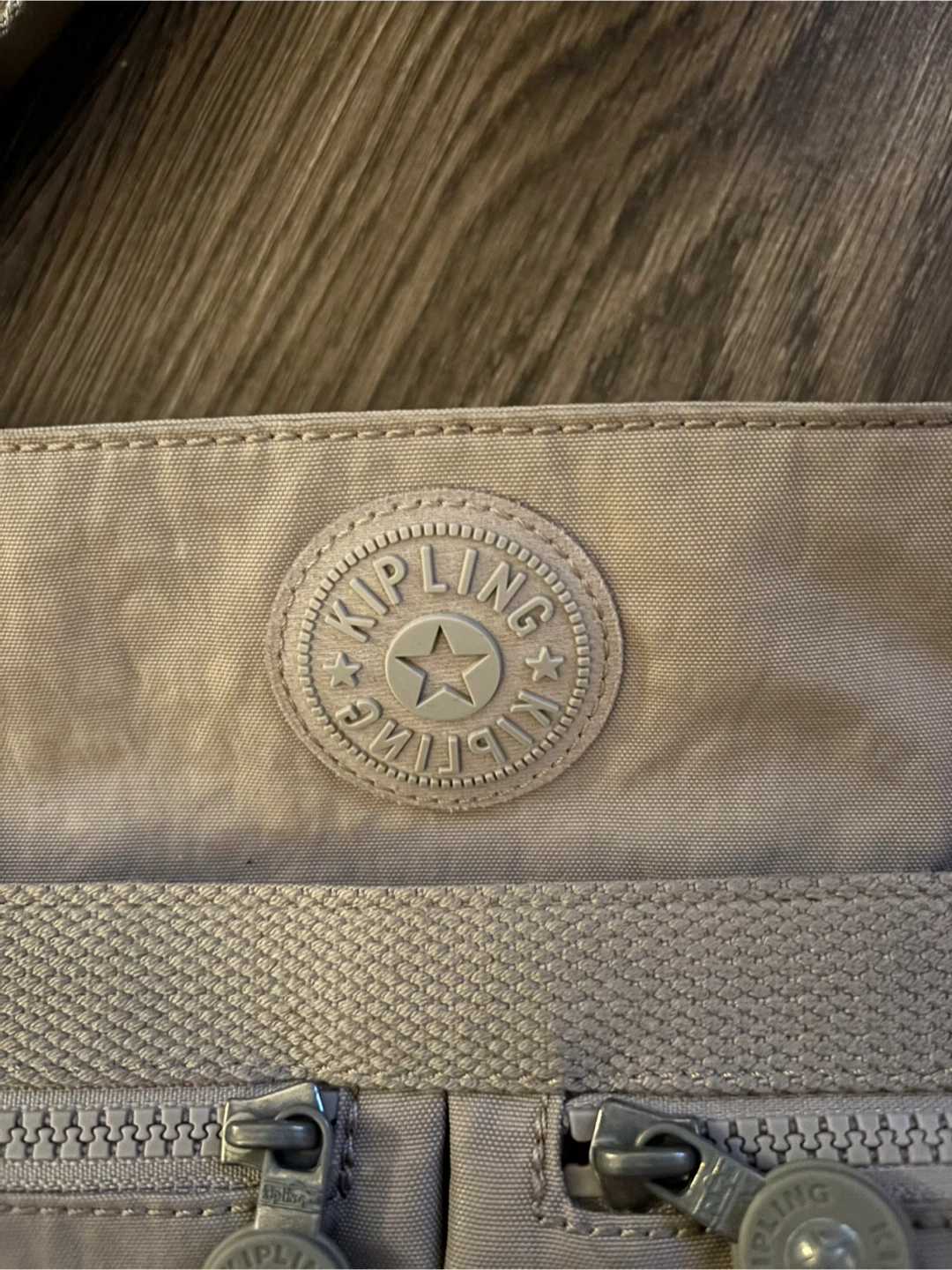 Kipling Crossbody Bag - photo 3