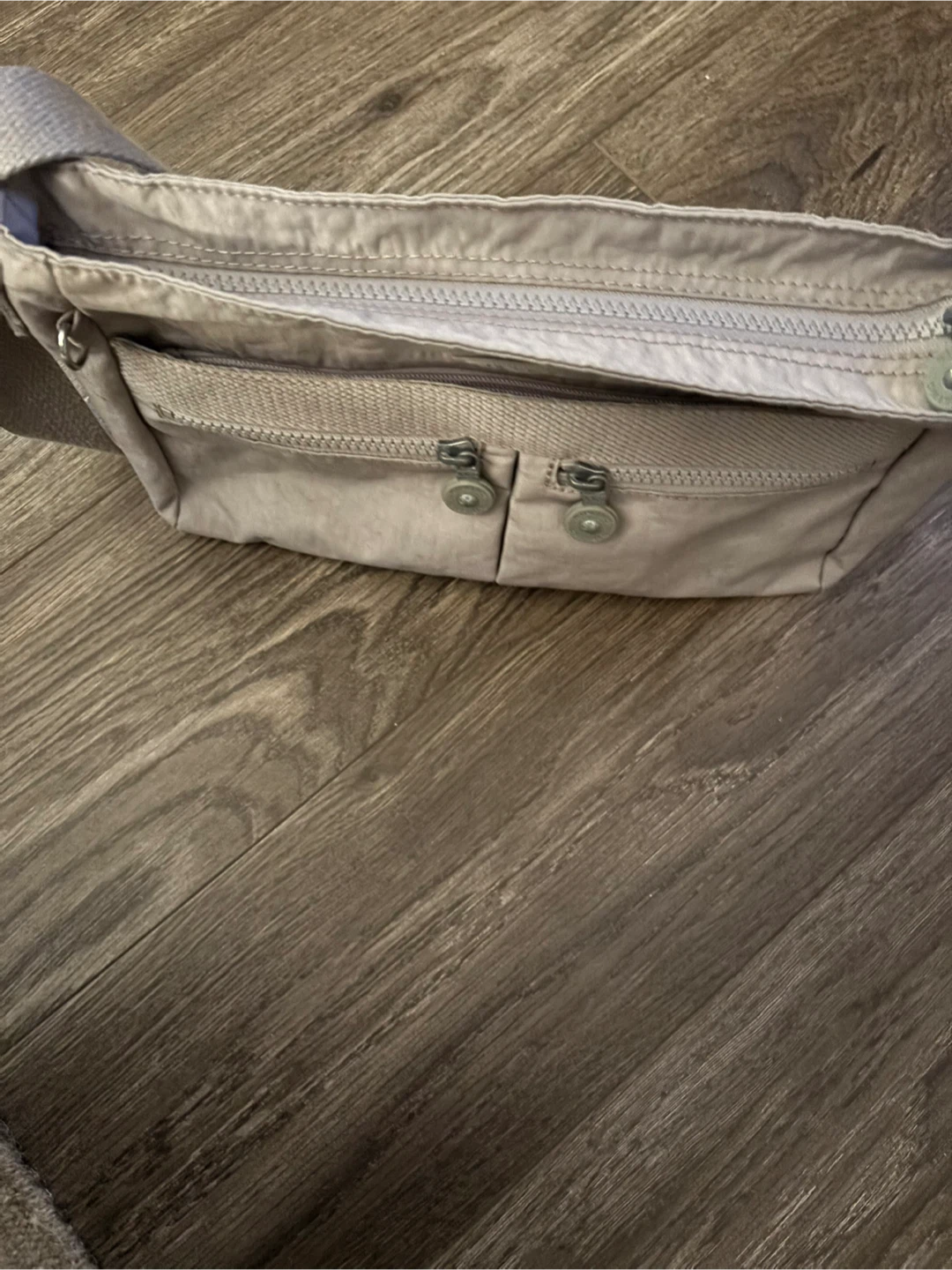 Kipling Crossbody Bag - photo 2