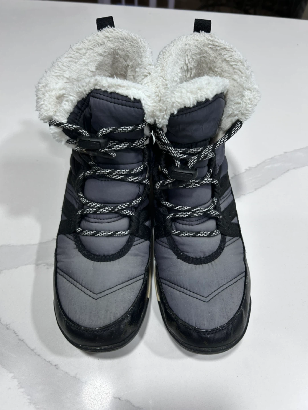 Sorel Waterproof Winter Boots Sz 6