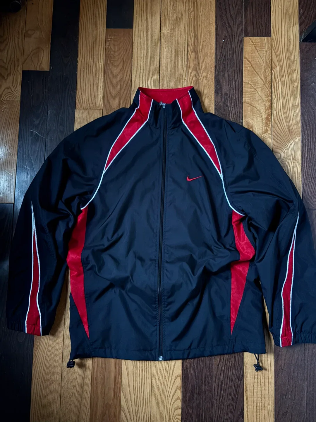 Nike Air track top M jordan bulls air max acg image indicator(2)