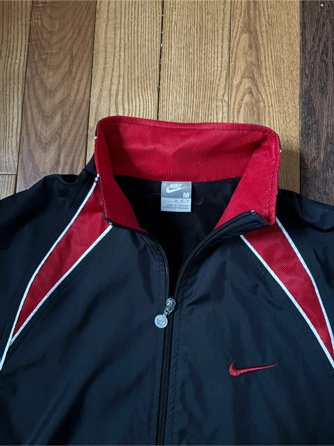 Nike Air track top M jordan bulls air max acg image indicator(3)