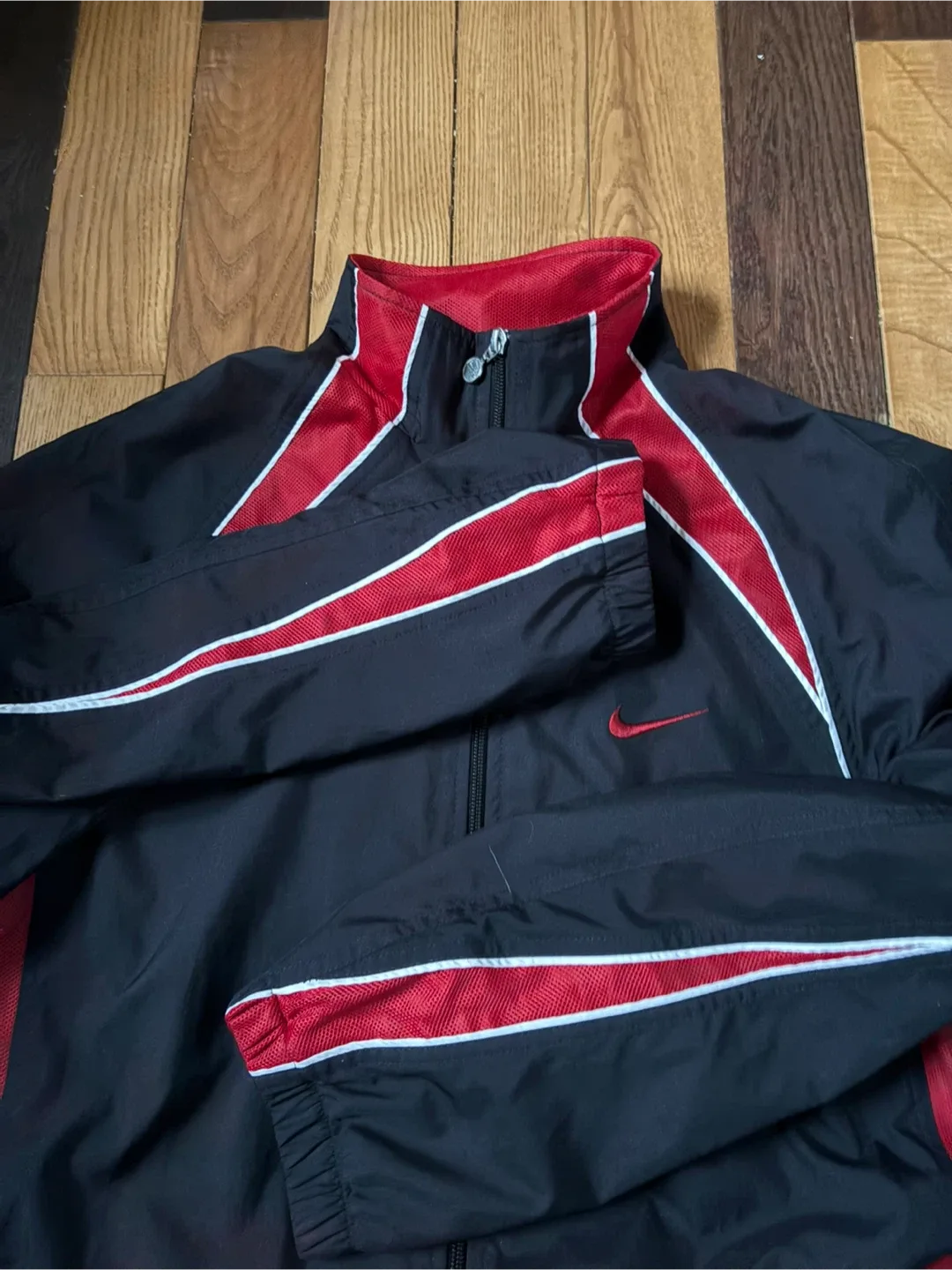 Nike Air track top M jordan bulls air max acg