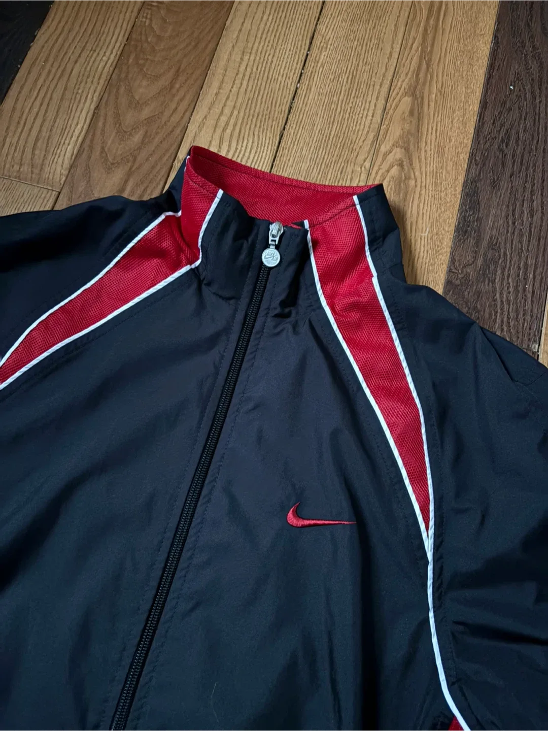 Nike Air track top M jordan bulls air max acg image indicator(6)