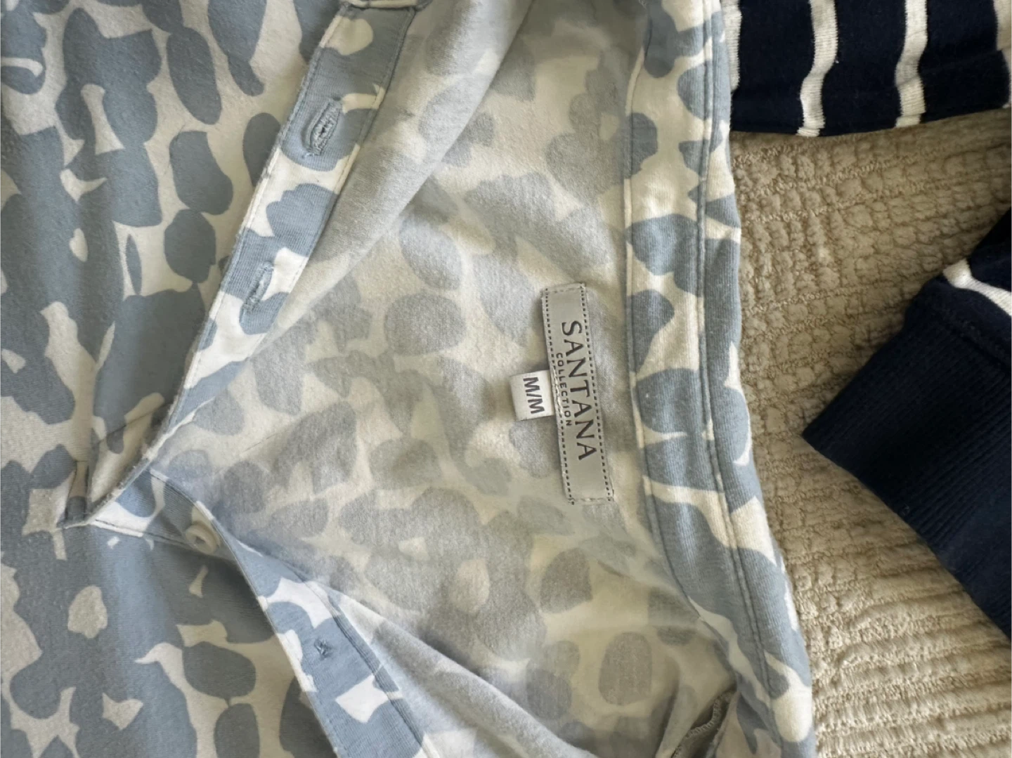 Mixed Lot: Ann Taylor, Santana, Jones New York - Size M - photo 4