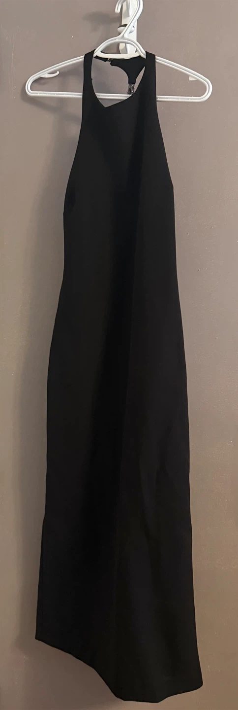Black Dress - photo 2