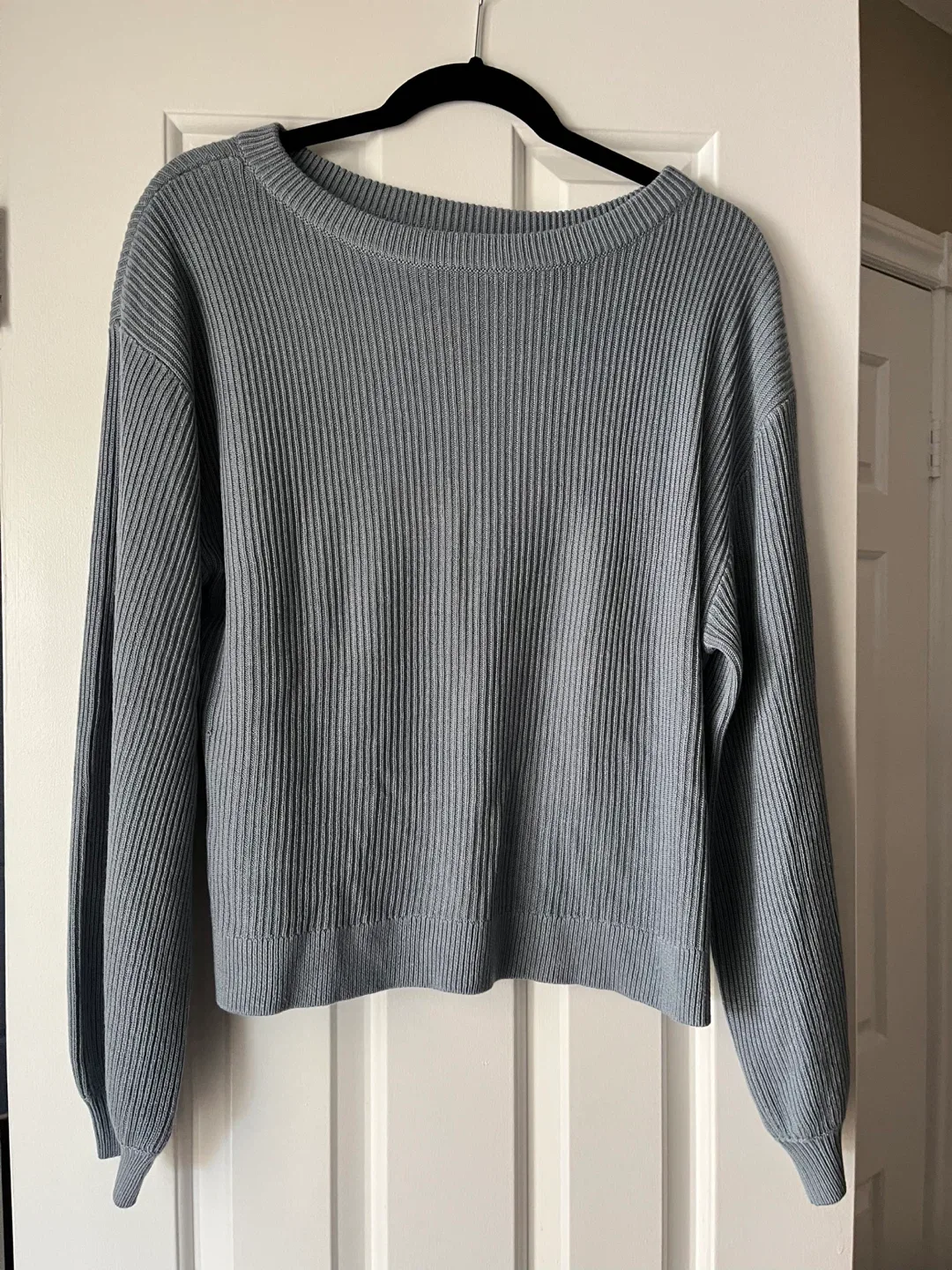 Lululemon Ladies Sweater