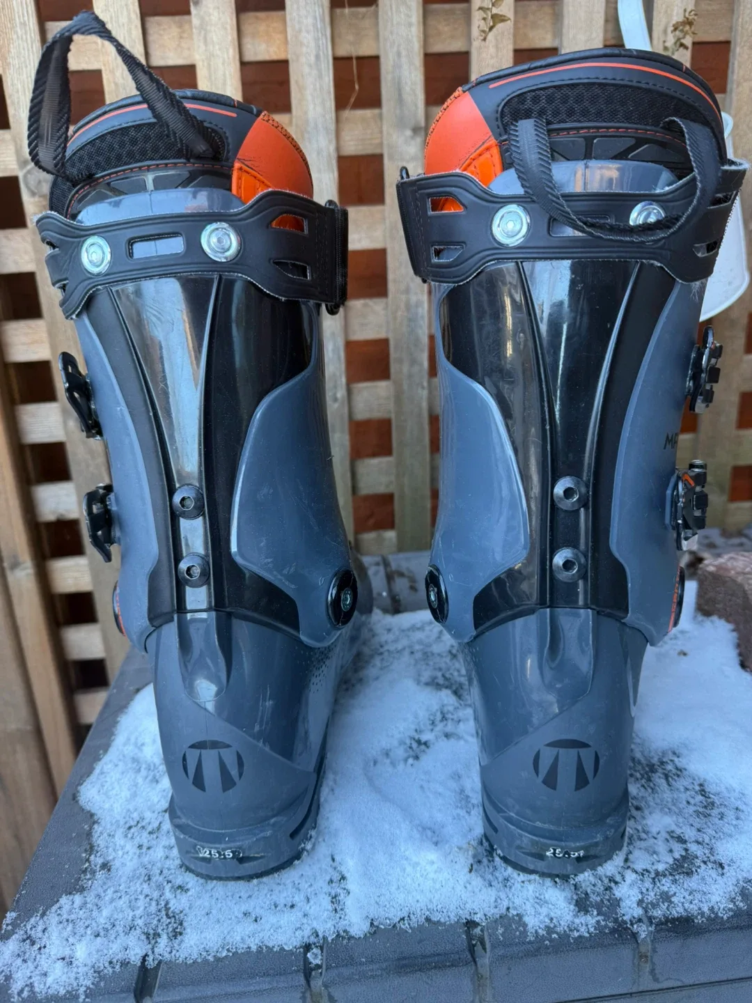 Tecnica Mach1 MV 27.5 Ski Boots image indicator(3)