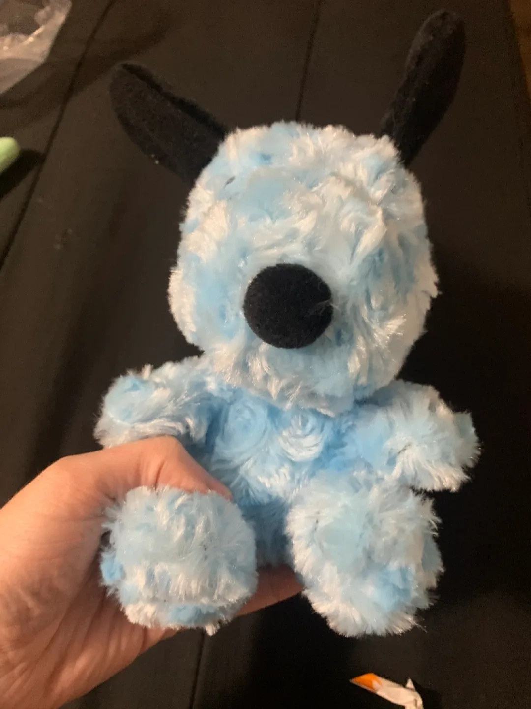 $10 hallmark snoopy 6”