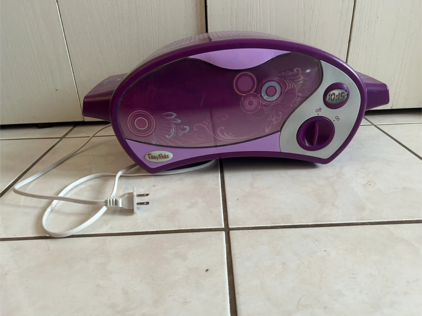 Easy Bake Oven
