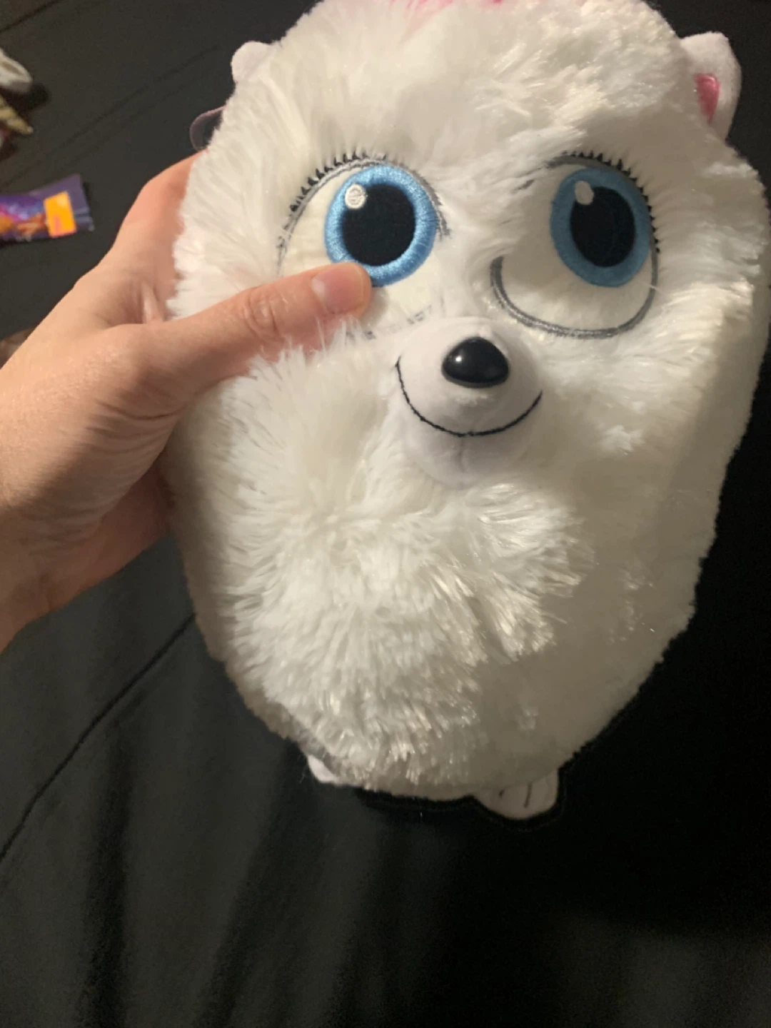 $10 BAB Secret life of pets Gidget 12”