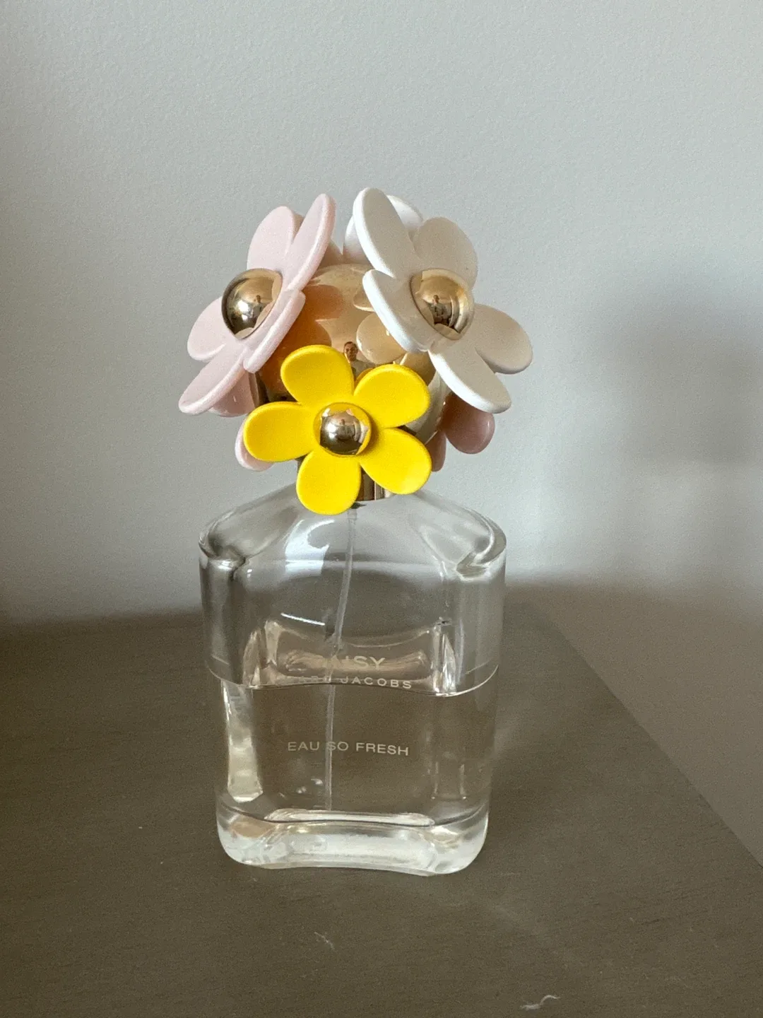 Marc Jacobs Daisy Eau So Fresh Perfume