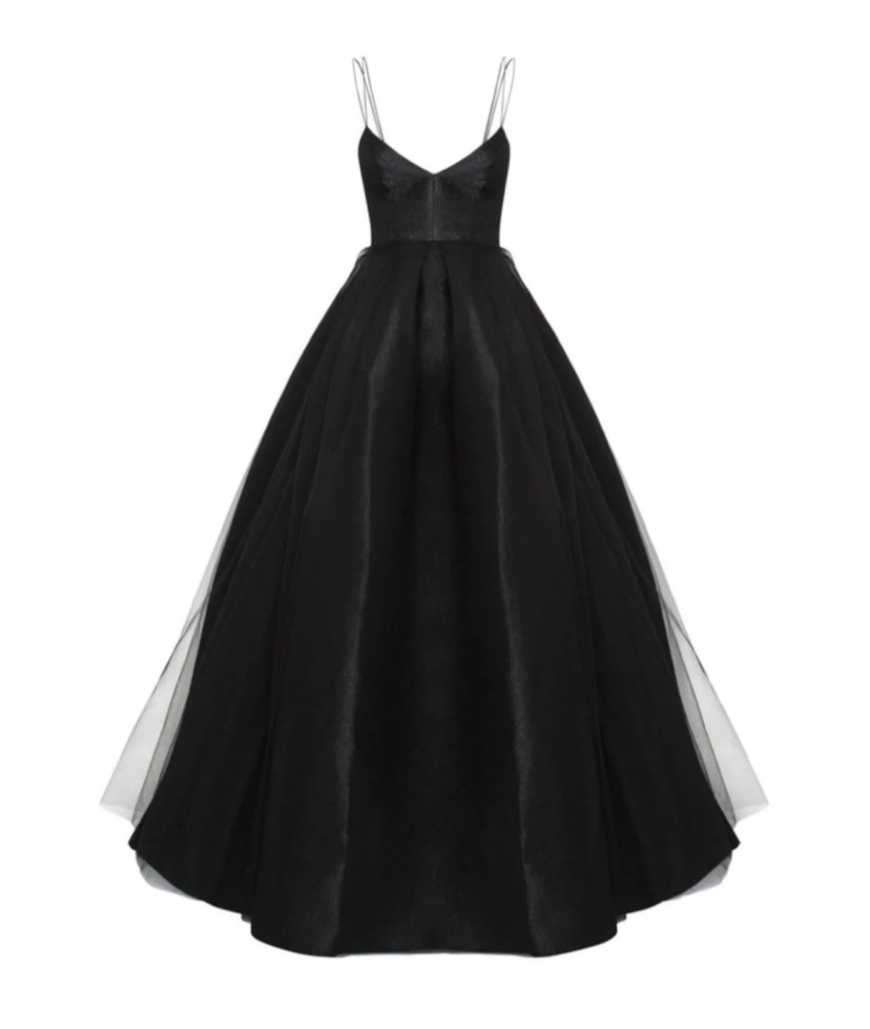 Black dress - photo 2