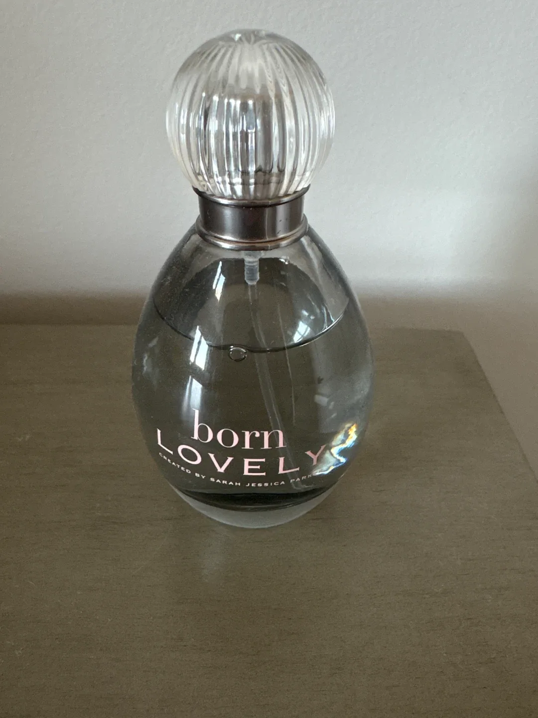 Perfume Born Lovely