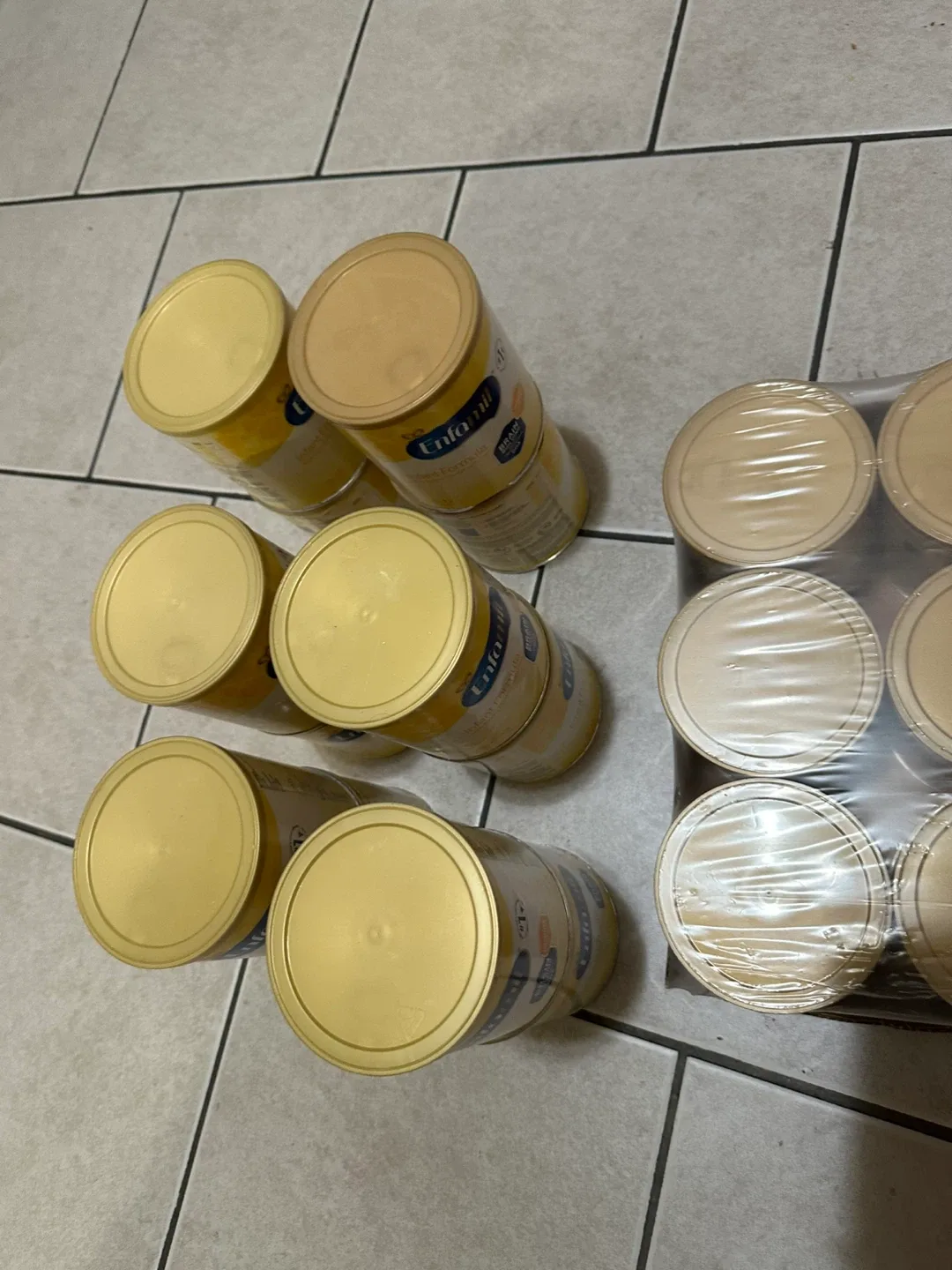 Enfamil Infant Formula Powder 12.5oz