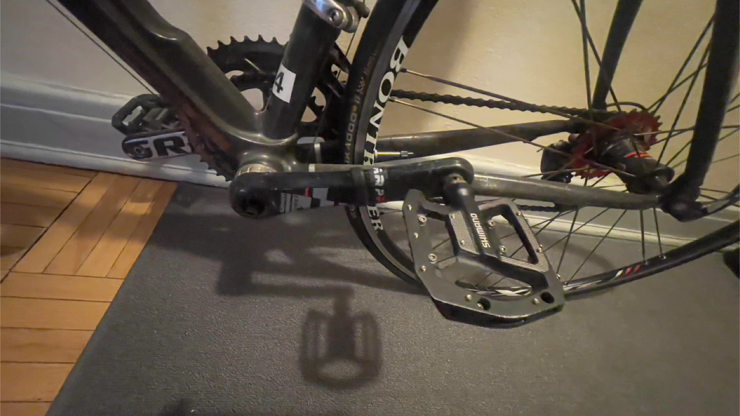 De Rosa King Carbon Fiber Road Bike - photo 4