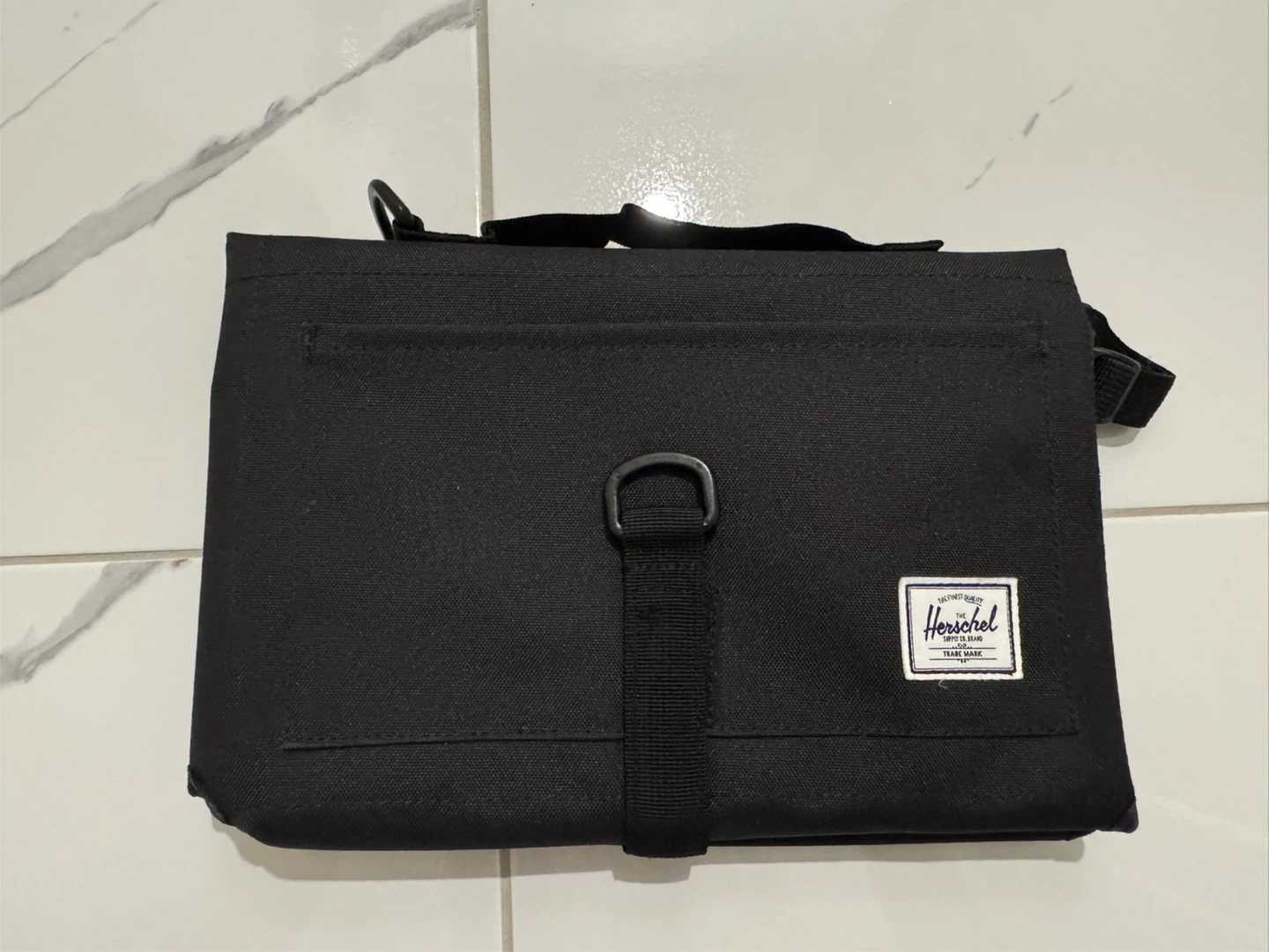 Herschel changing pad