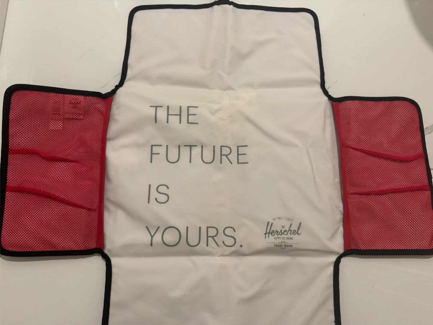 Herschel changing pad - photo 2