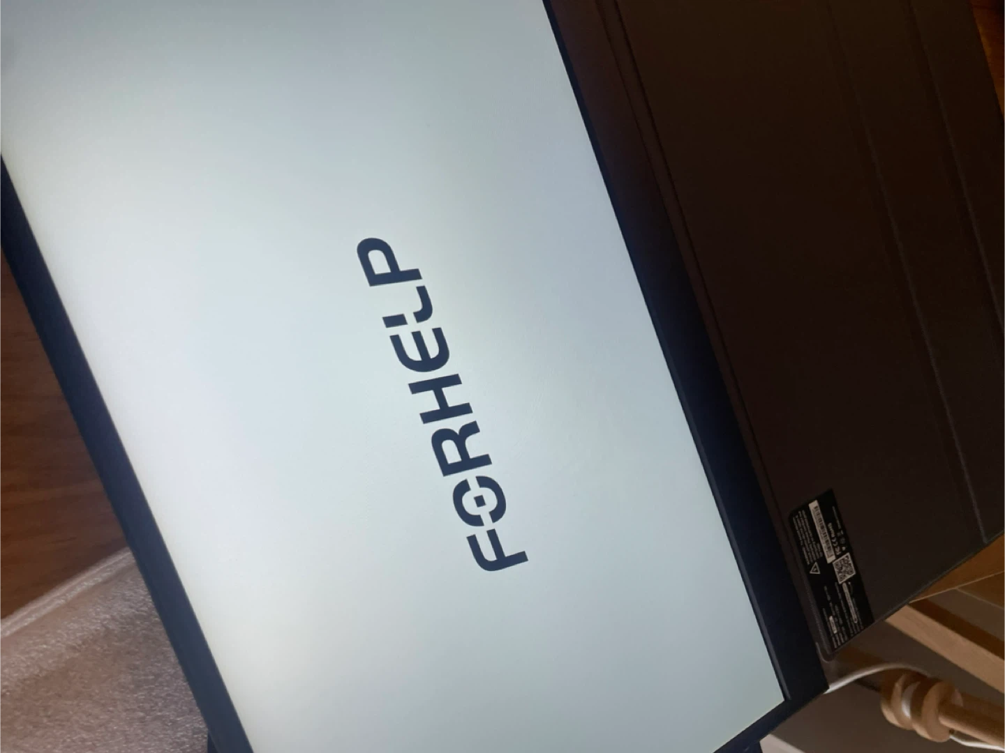 Forhelp Portable Monitor - photo 3