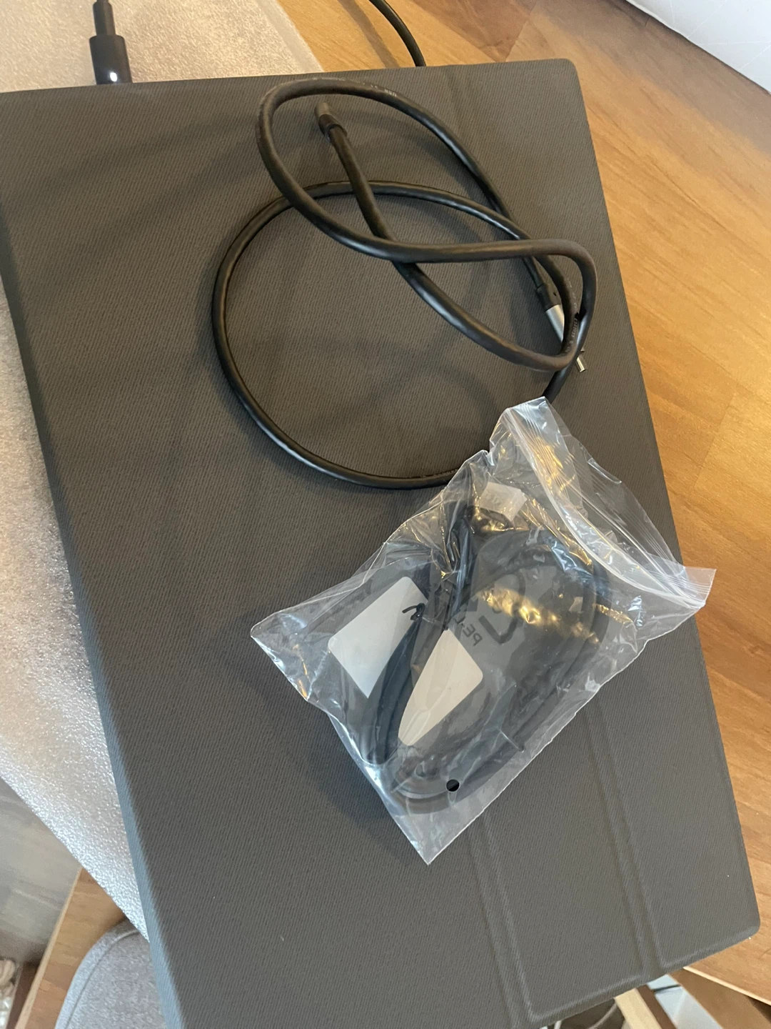 Forhelp Portable Monitor - photo 4