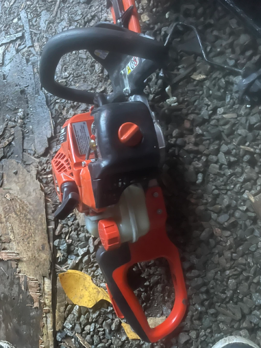 Echo HC-2020 Hedge Trimmer