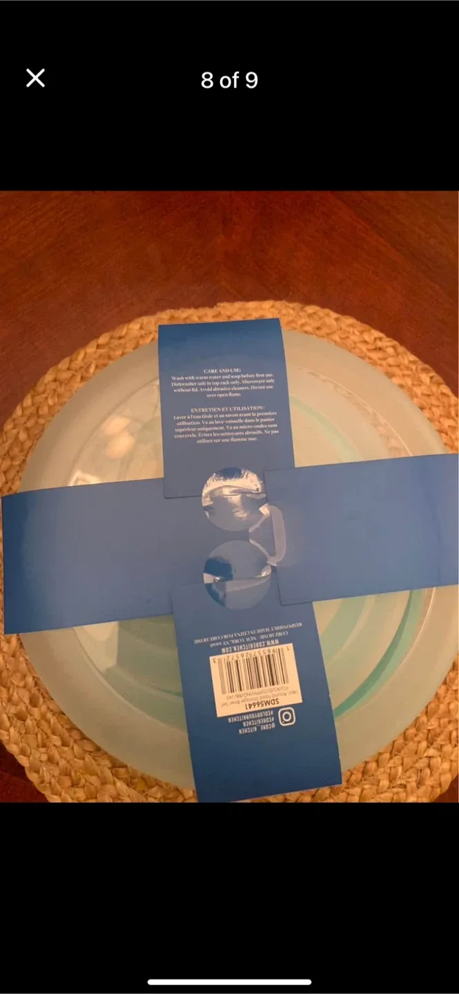 Core 14-Piece Round Nested Food Storage Set image indicator(9)