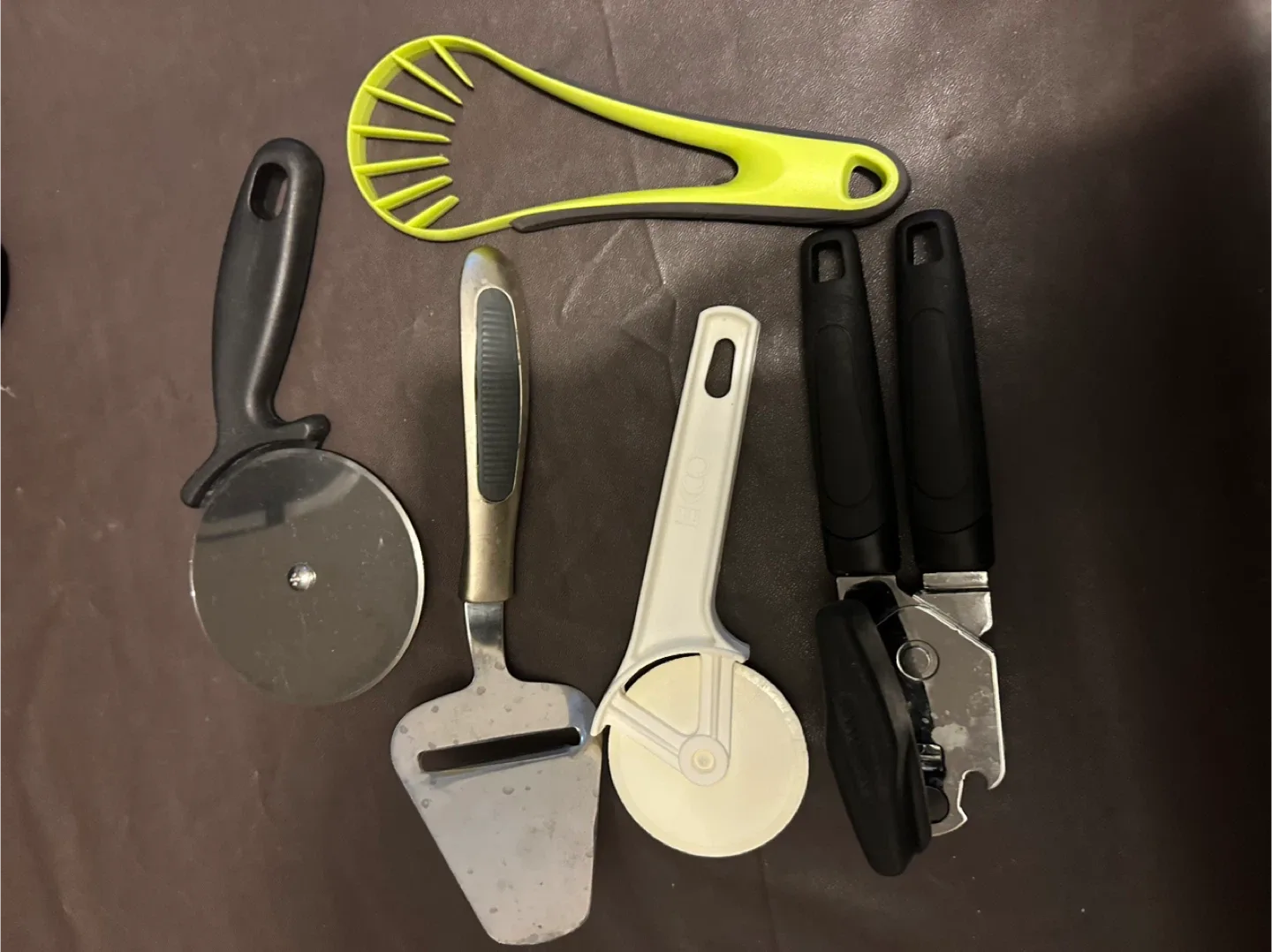 Kitchen Utensil Bundle image indicator(4)