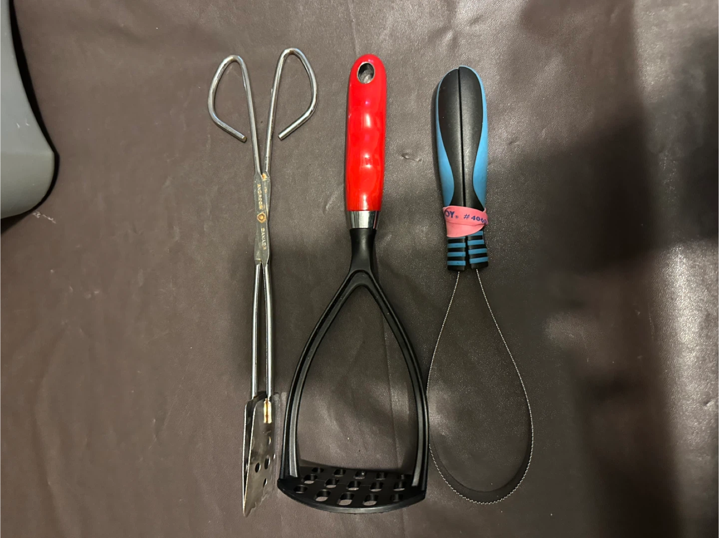 Kitchen Utensil Bundle - photo 3