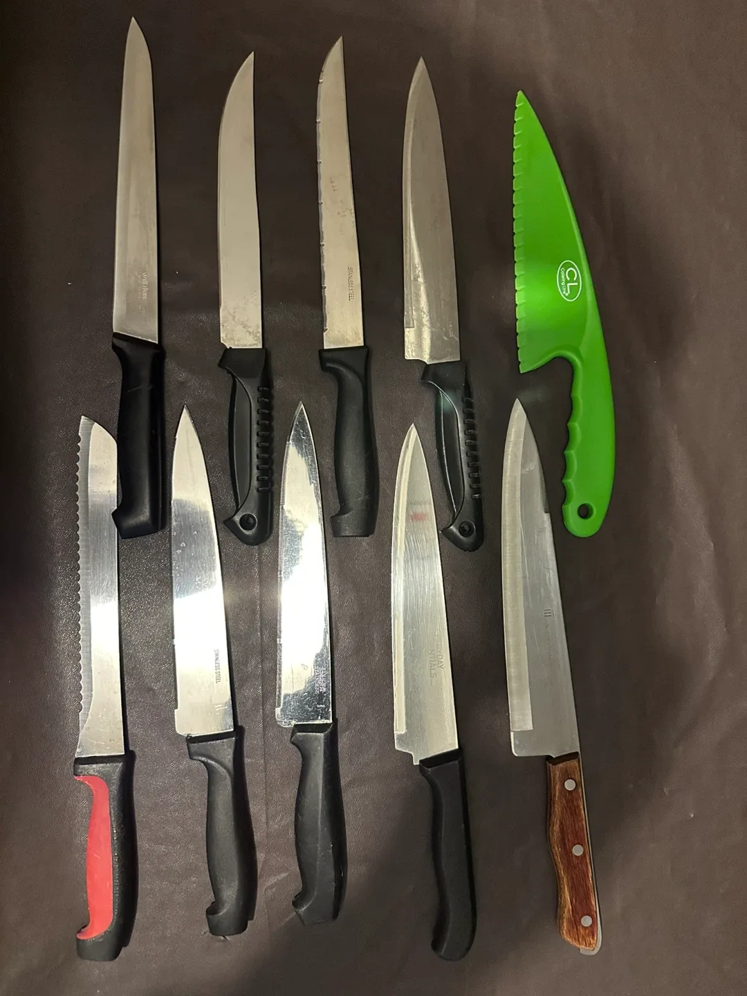 Kitchen Utensil Bundle