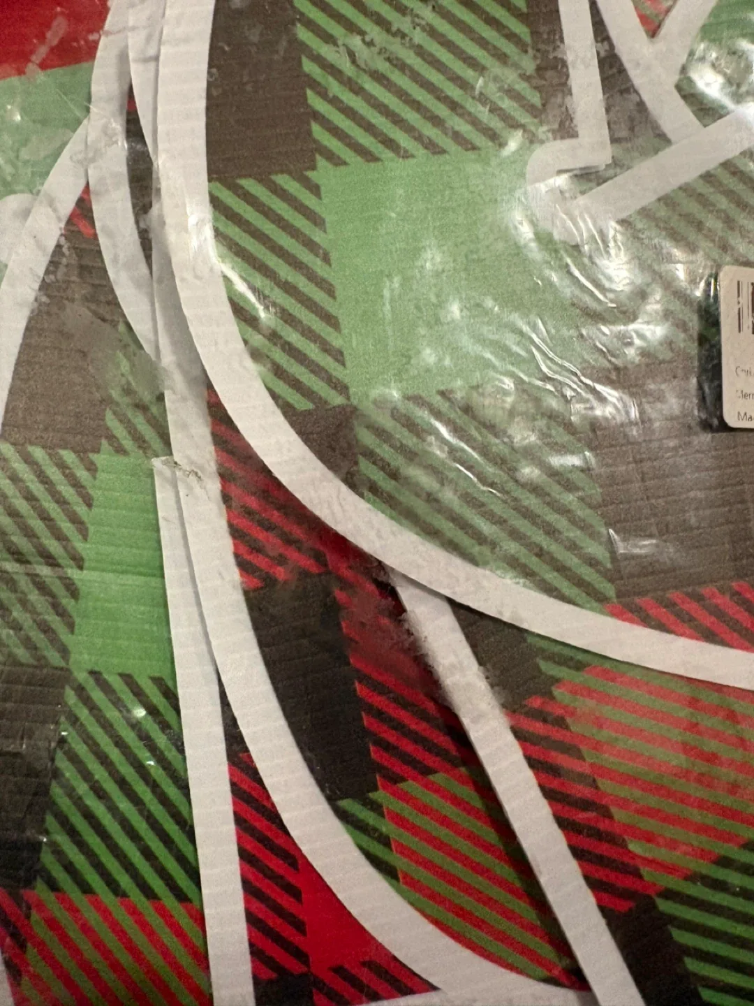 Merry Christmas Yard Sign - Katchon image indicator(5)