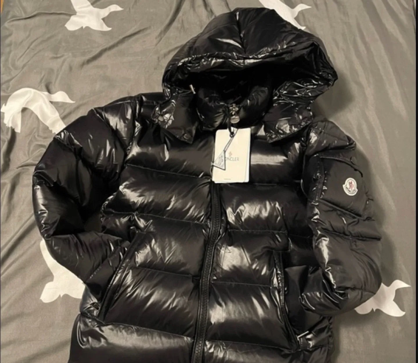 Moncler Maya *Brand New* image indicator(3)