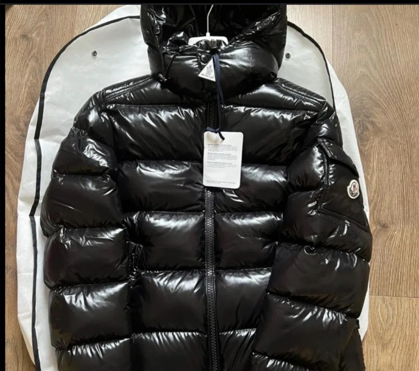 Moncler Maya *Brand New*