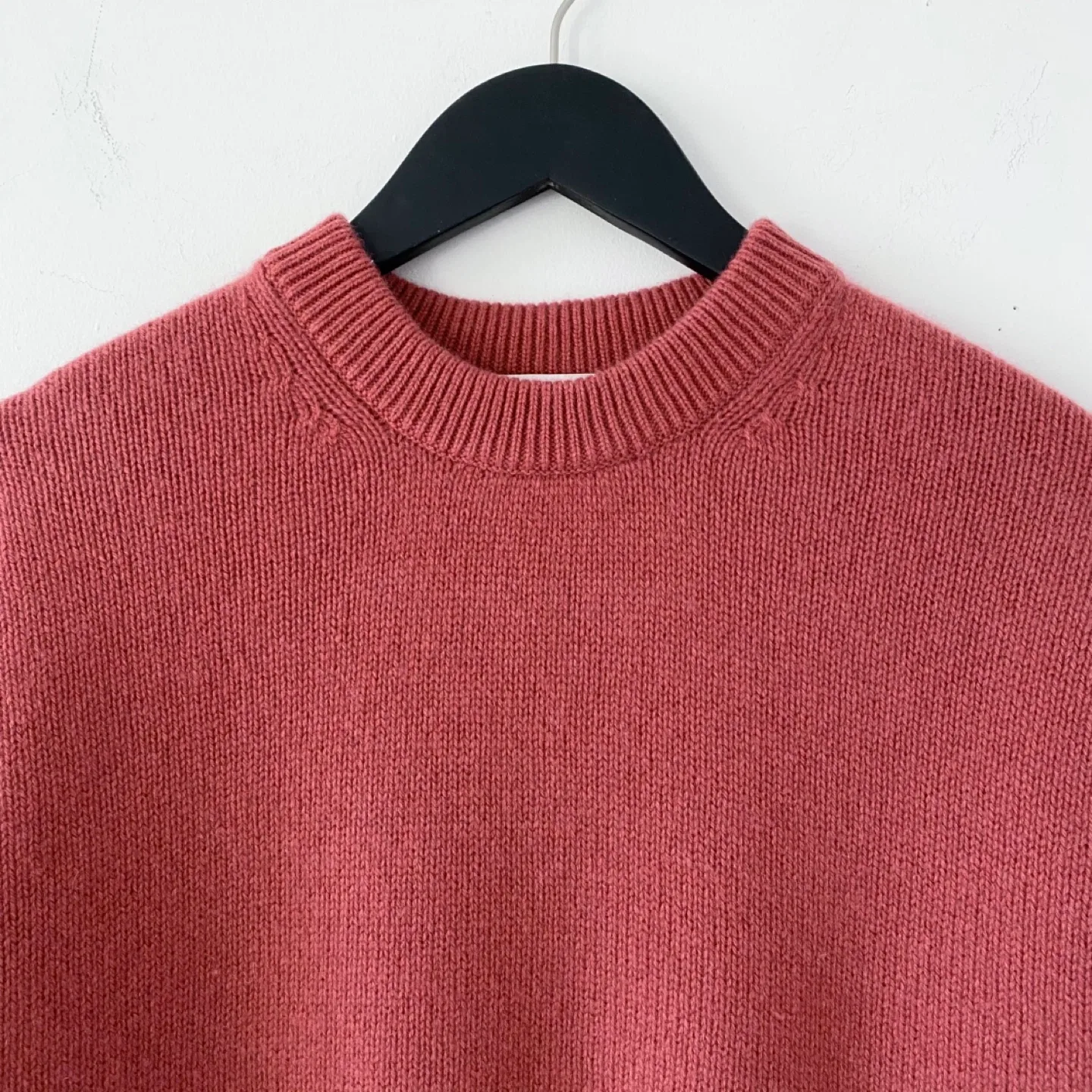 Aritzia Wilfred Luxe Cashmere Maria Sweater image indicator(4)